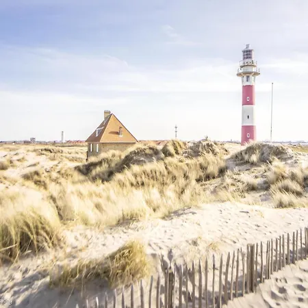 In With Stunning Sea Views, Cleaning Included * Nieuwpoort