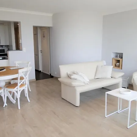 Apartamento In With Stunning Sea Views, Cleaning Included