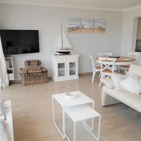 Apartamento In With Stunning Sea Views, Cleaning Included *
