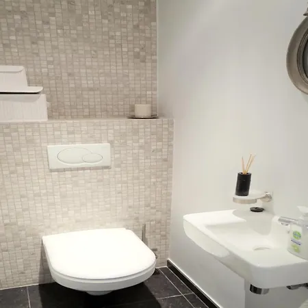 In With Stunning Sea Views, Cleaning Included Apartamento Nieuwpoort