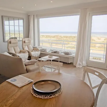 Apartamento In With Stunning Sea Views, Cleaning Included *