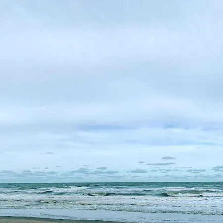 In With Stunning Sea Views, Cleaning Included * Nieuwpoort